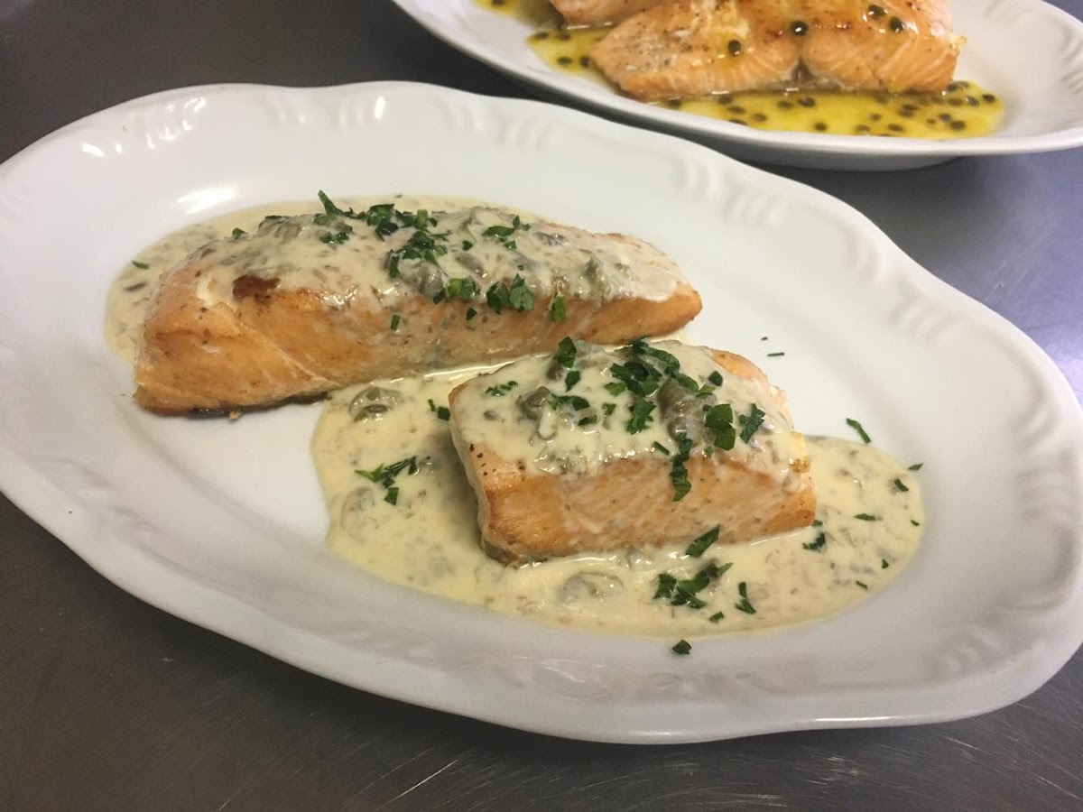 Restaurante Da Mari-10