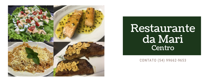 Restaurante Da Mari-2