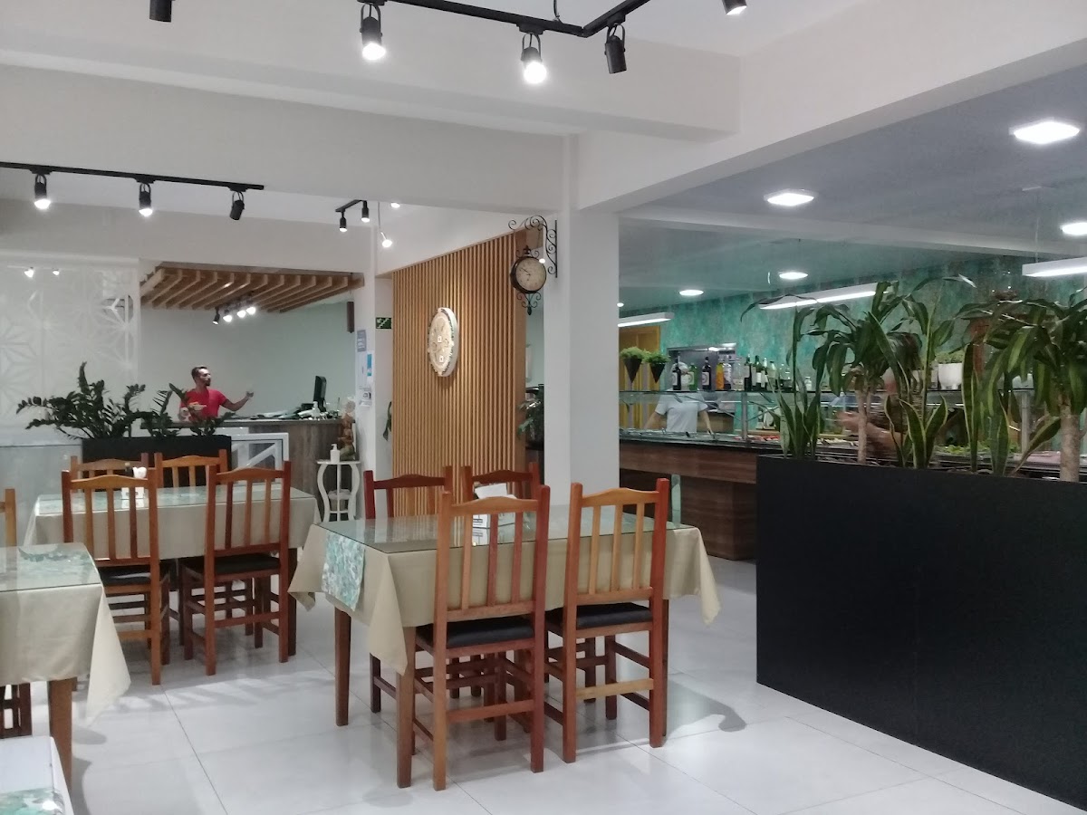 Restaurante Da Mari-3