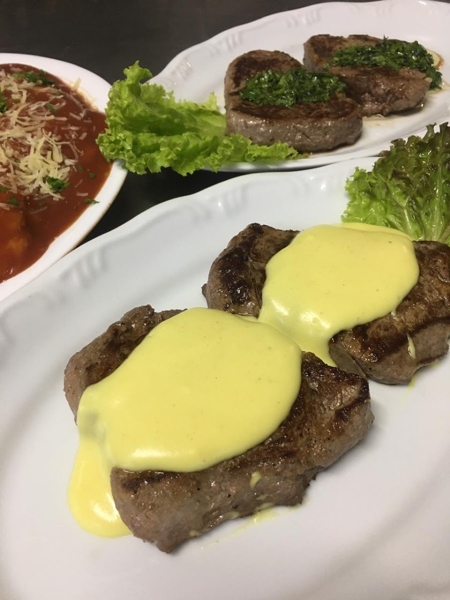 Restaurante Da Mari-4