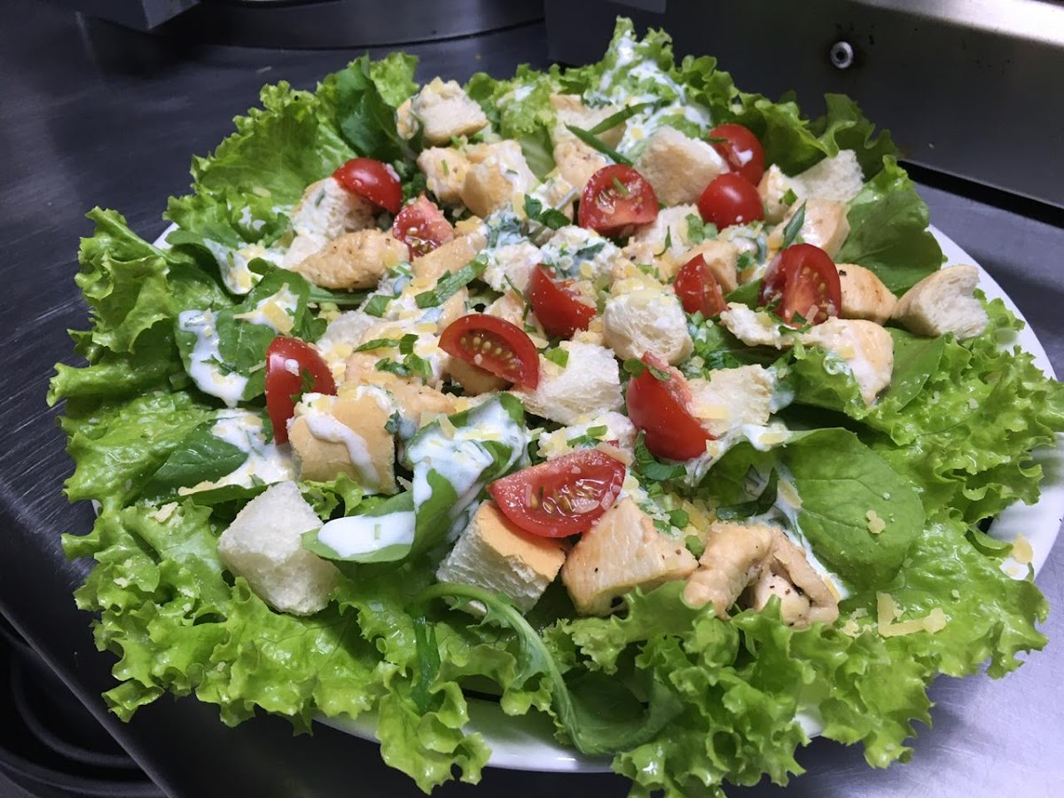 Restaurante Da Mari-6