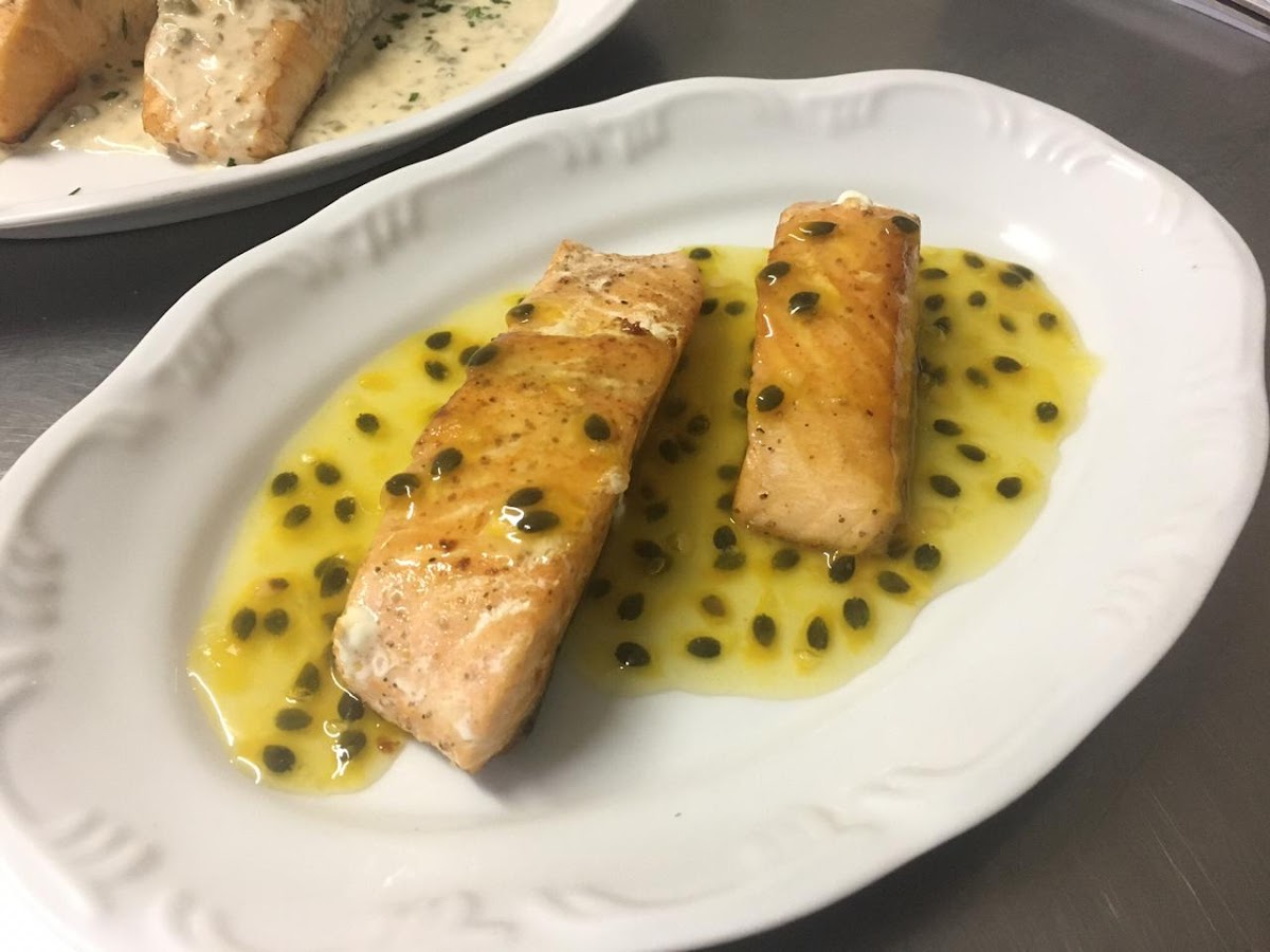 Restaurante Da Mari-7