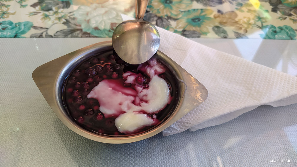 Restaurante Da Mari-8