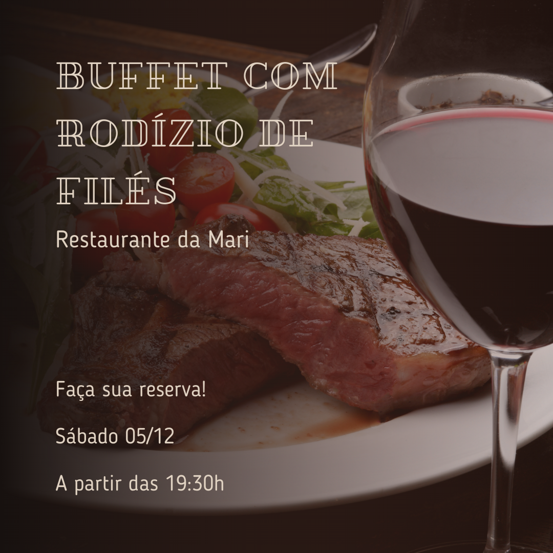 Menu Restaurante Da Mari-2